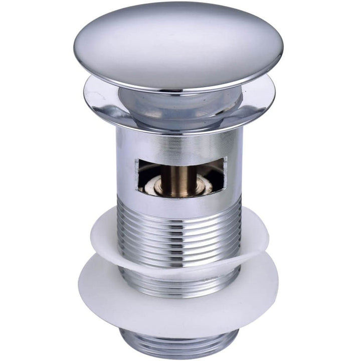 rak-chrome-click-clack-basin-waste-slotted---rakccw001-