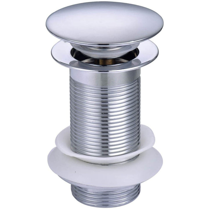 rak-chrome-click-clack-basin-waste-un-slotted---rakccw002-