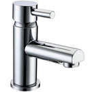 rak-prima-chrome-single-lever-mini-mono-basin-mixer-tap--waste---rakpri3002-