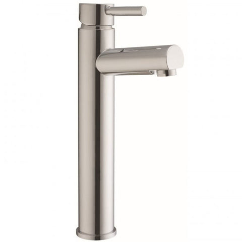 RAK Prima Chrome Single Lever Tall Mono Basin Mixer Tap - RAKPRI3003