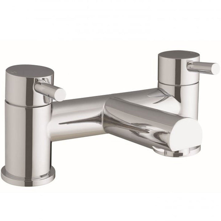 rak-prima-chrome-deck-mounted-dual-lever-bath-filler-tap---rakpri3004-