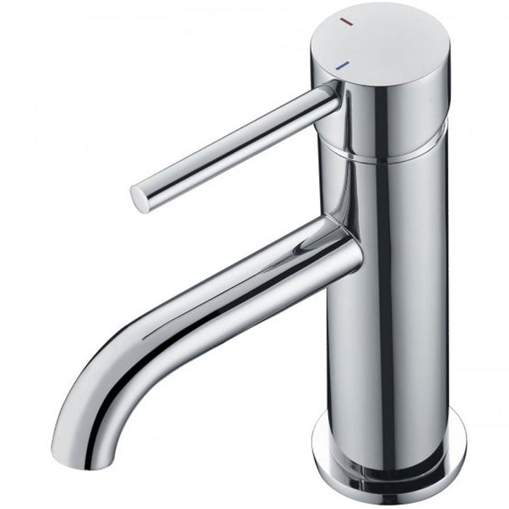 rak-prima-tech-chrome-mono-basin-mixer-tap--clicker-waste---rakprt3001-