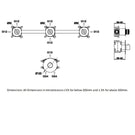 rak-prima-tech-chrome-thermostatic-triple-outlet-concealed-shower-valve---rakprt3021-