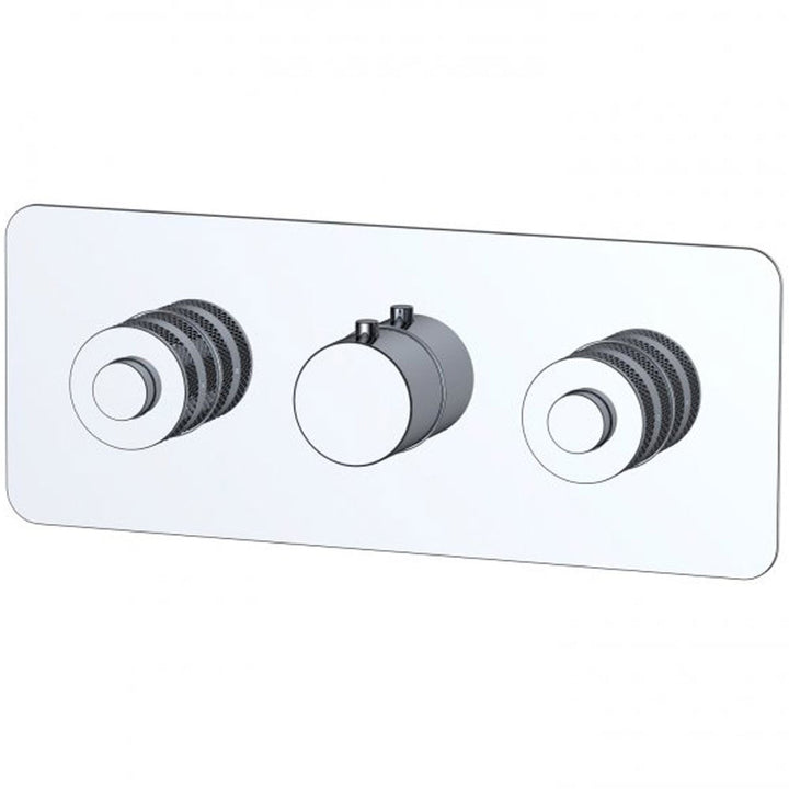 rak-prima-tech-chrome-concealed-thermostatic-shower-valve---rakprt3022-