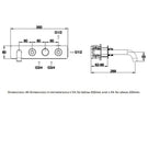 rak-prima-tech-chrome-thermostatic-2-outlet-concealed-shower-valve--spout-