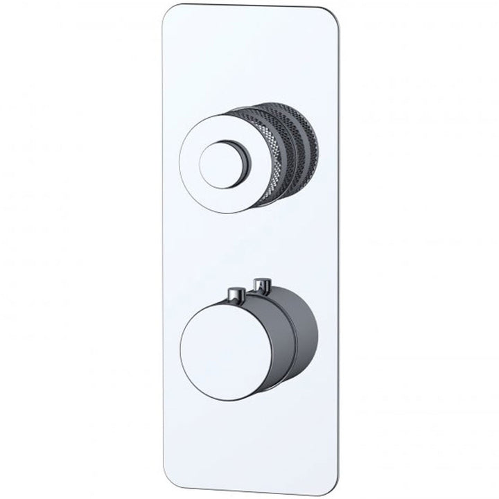 rak-prima-tech-chrome-thermostatic-1-outlet-concealed-shower-valve---rakprt3024-