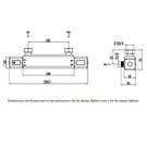 rak-resort-chrome-thermostatic-bar-shower-valve-bottom-outlet---rakrst3303-