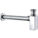 rak-chrome-square-faucet-bottle-trap-with-320mm-tube---raksbtp001-