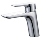 rak-sport-chrome-single-lever-mono-basin-mixer-tap--clicker-waste---rakspo3001-