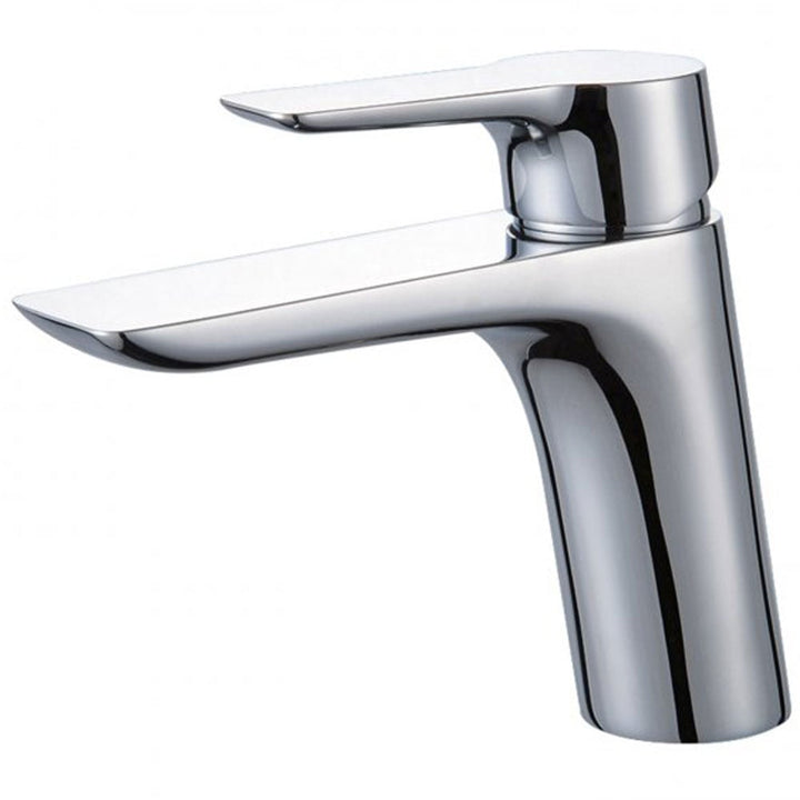 rak-sport-chrome-single-lever-mono-basin-mixer-tap--clicker-waste---rakspo3001-