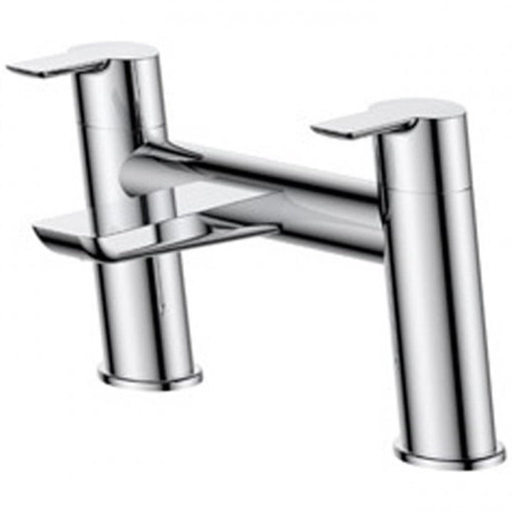 rak-sport-chrome-deck-mounted-dual-lever-bath-filler-tap---rakspo3004-