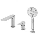 rak-sport-chrome-3-hole-bath-shower-mixer-tap--handset---rakspo3012-
