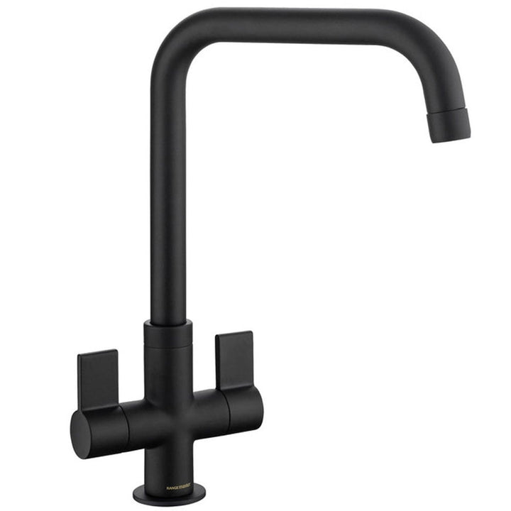 rangemaster-aquaquad-black-dual-lever-kitchen-sink-mixer-tap-taq2mb-
