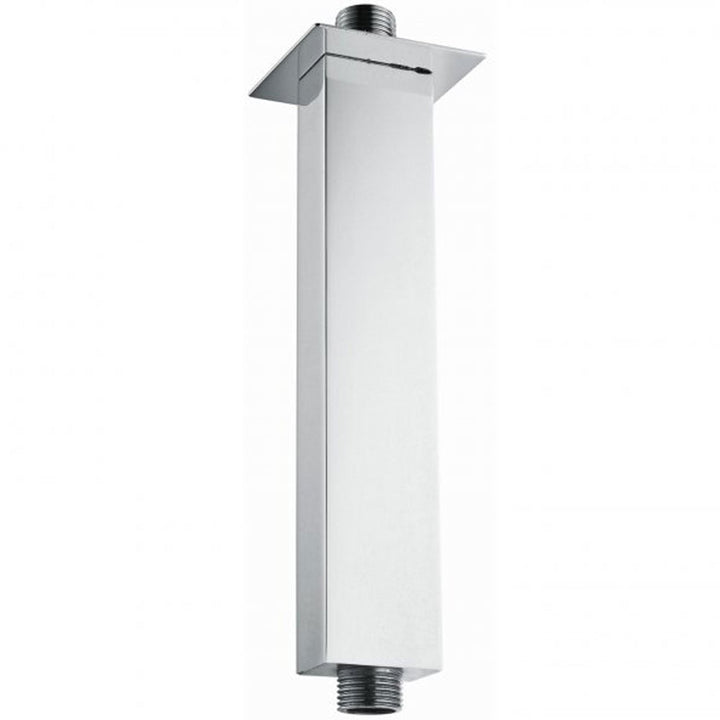 rak-showering-chrome-ceiling-mounted-square-shower-arm-120mm---rakshw0005-