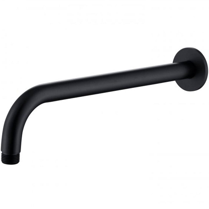 rak-showering-black-wall-mounted-round-shower-arm-300mm---rakshw0003b-
