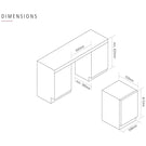 caple-fully-integrated-dishwasher-di642-