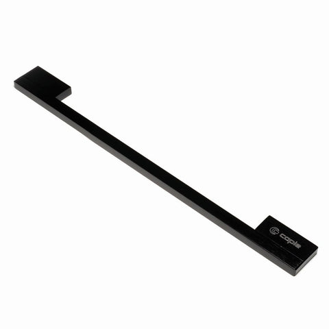 Caple Sense Square Black Handle Handle9Bk HANDLE9BK