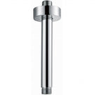 rak-showering-chrome-ceiling-mounted-round-shower-arm-250mm---rakshw0004-