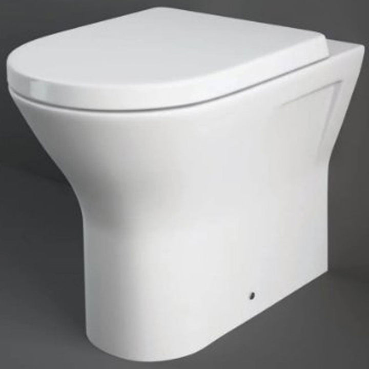 rak-resort-alpine-white-back-to-wall-rimless-toilet-pan--seat---rstbtwpansc-