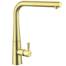 rangemaster-conical-brushed-brass-single-lever-kitchen-sink-mixer-tap-tcosl1bb-