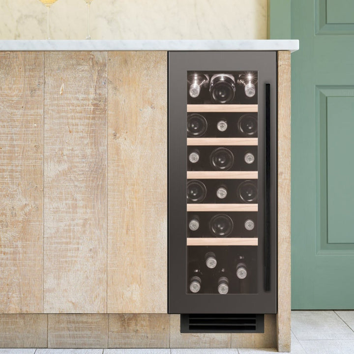 caple-sense-gunmetal-undercounter-single-zone-wine-cabinet-wi3125gm-
