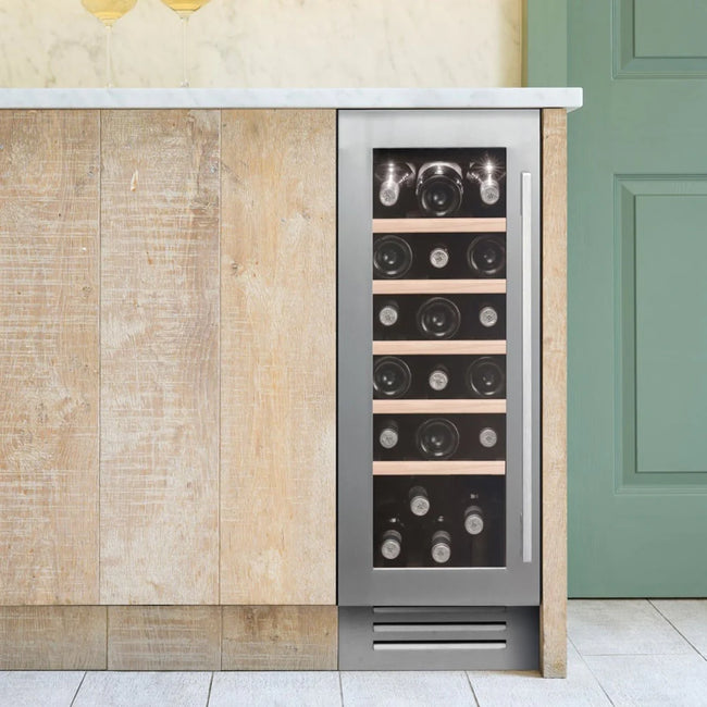 Slimline Wine Cabinets