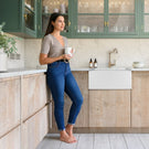 caple-belfast-100-10-bowl-gloss-white-ceramic-kitchen-sink--waste-