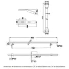 rak-showering-chrome-square-slide-rail-kit-with-3-function-head---rakshw1007-