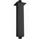rak-showering-black-ceiling-mounted-rectangular-shower-arm-250mm---rakshw0002b-