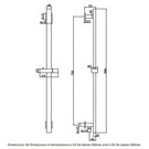 rak-showering-chrome-square-slider-rail-shower-kit--integral-wall-outlet-