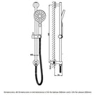 rak-showering-black-round-slider-rail-shower-kit--three-function-handset-