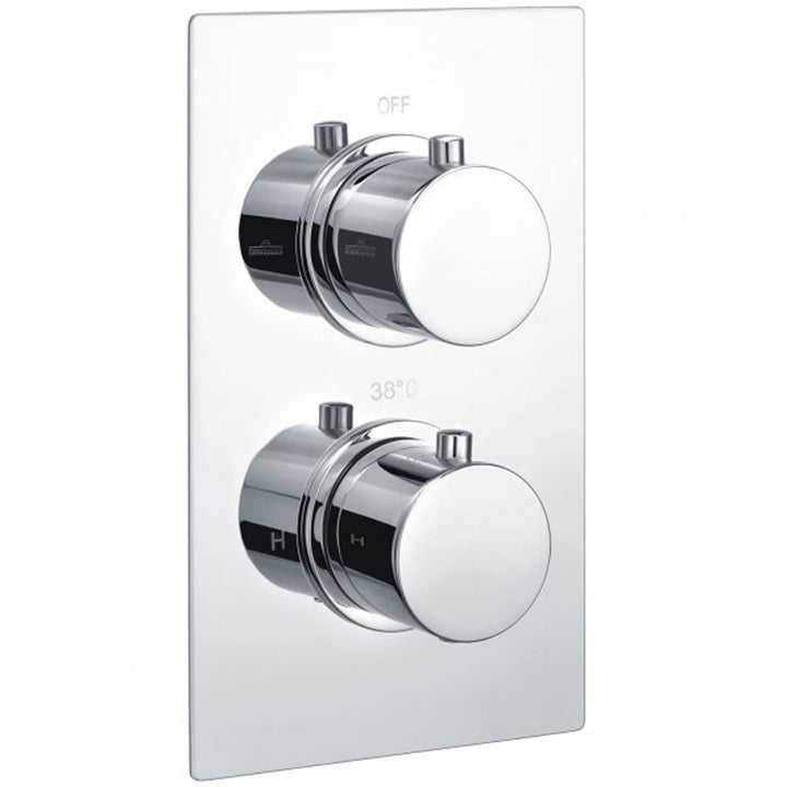 rak-showering-chrome-thermostatic-dual-outlet-concealed-shower-valve-rakshw3202r-
