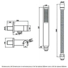 rak-showering-black-round-shower-handset-hose--bracket---rakshw4002b-