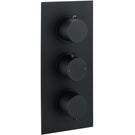 rak-showering-black-thermostatic-3-handle-2-outlet-concealed-shower-valve---rakshw3203rb-