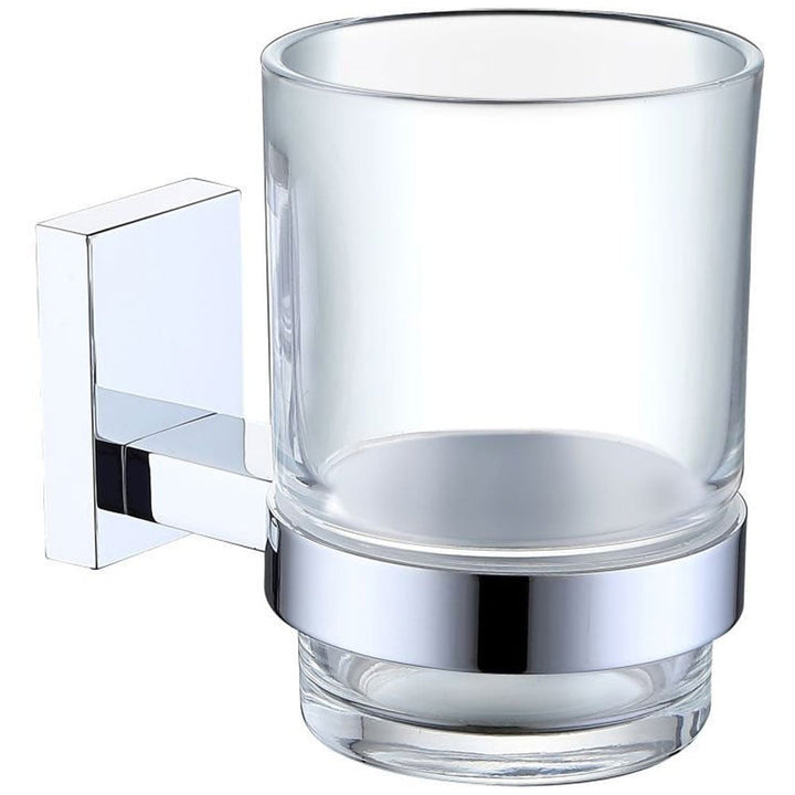 rak-resort-glass-tumbler--chrome-holder-with-back-plate---rakc17158-