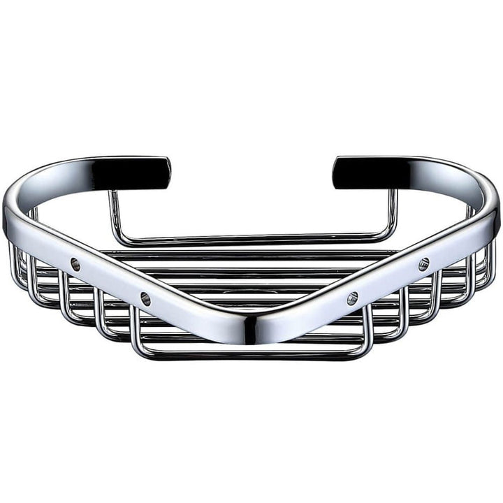 rak-chrome-single-corner-soap-basket---rakcb003s-