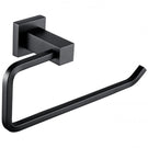 rak-cubis-black-towel-holder---rakcub9902b-
