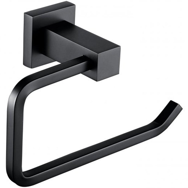 rak-cubis-black-toilet-roll-holder---rakcub9901b-