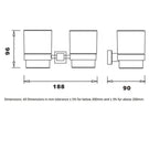 rak-cubis-chrome-double-tumbler--holder---rakcub9904-