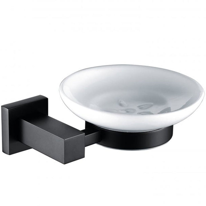 rak-cubis-black-round-soap-dish--holder---rakcub9905b-