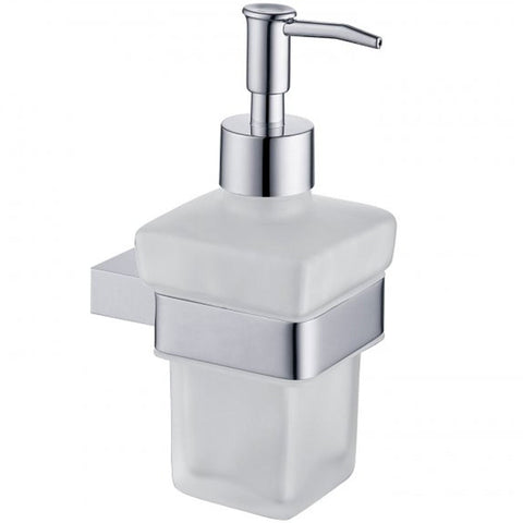 RAK Moon Chrome Soap Dispenser - RAKHAR9907