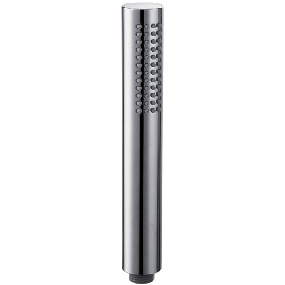RAK Showering Chrome ABS Round Shower Handset - RAKSHW4004