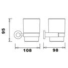 rak-sphere-chrome-tumbler--holder---raksph9903-