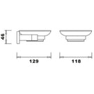 rak-sphere-chrome-soap-dish---raksph9905-