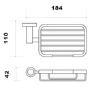 rak-sphere-chrome-soap-basket---raksph9906-