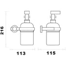 rak-sphere-chrome-soap-dispenser---raksph9907-