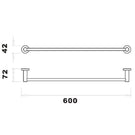 rak-sphere-chrome-towel-rail---raksph9910-