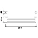 rak-sphere-chrome-double-towel-rail---raksph9912-