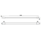 rak-feeling-chrome-shower-bracing-support-bar-1200mm---rakfbb100-