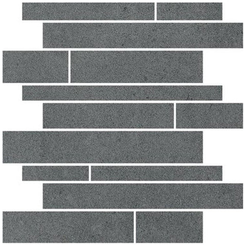 RAK Surface Mid Grey (Grey) 300x300mm Porcelain Tiles (6 to 12 Tiles mm³)